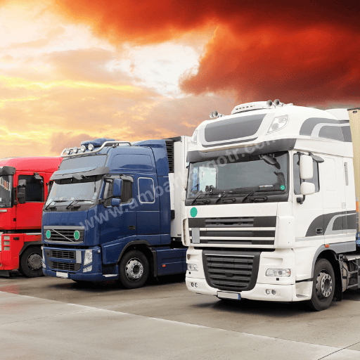 İstanbul Ambar Kargo