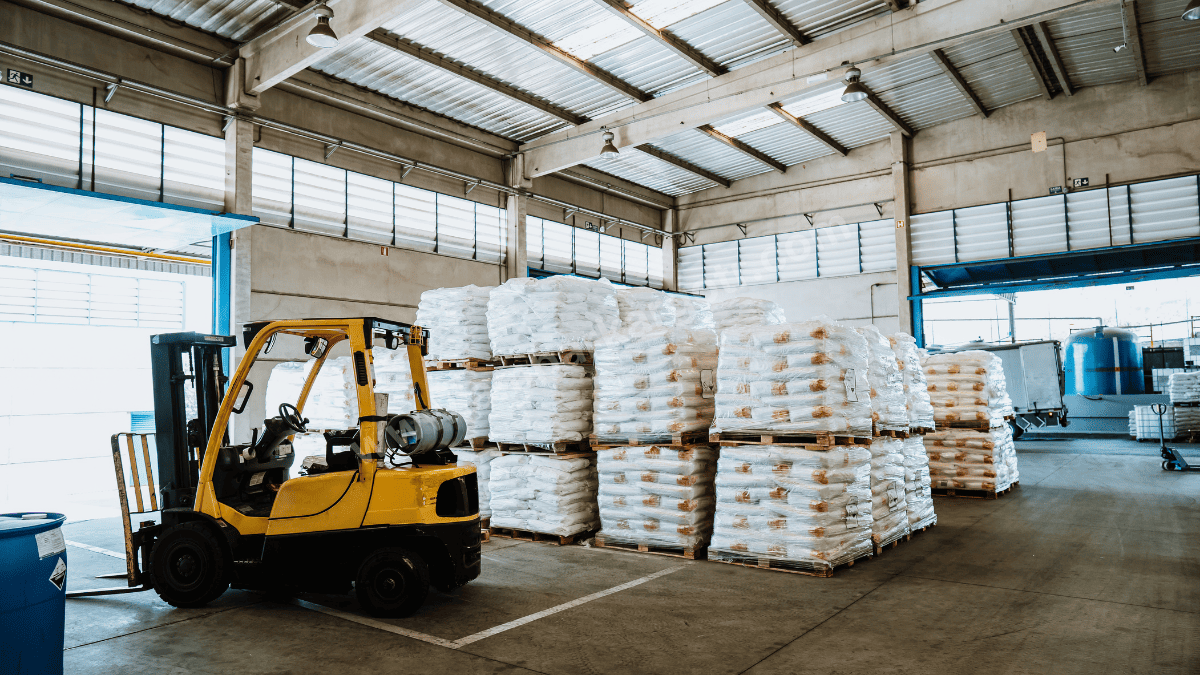 İstanbul Kimyasal Ürün Taşıma