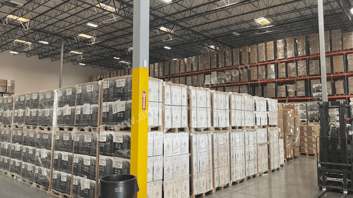 İstanbul Parça Yük Taşıma